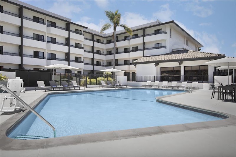 Homewood Suites by Hilton Santa Maria - Event Venue in Santa Maria, California