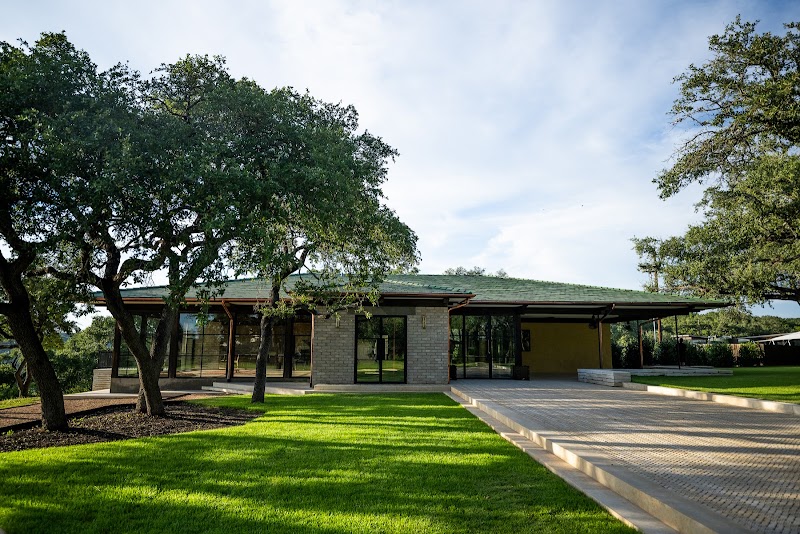 Moon Flower Hill - Event Venue in Volente, Texas