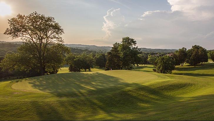 Temple Hills Country Club - Event Venue in Franklin, Tennessee