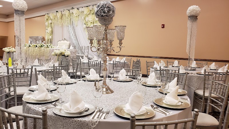 Royal Palace Event Venue - Event Venue in Phoenix, Arizona