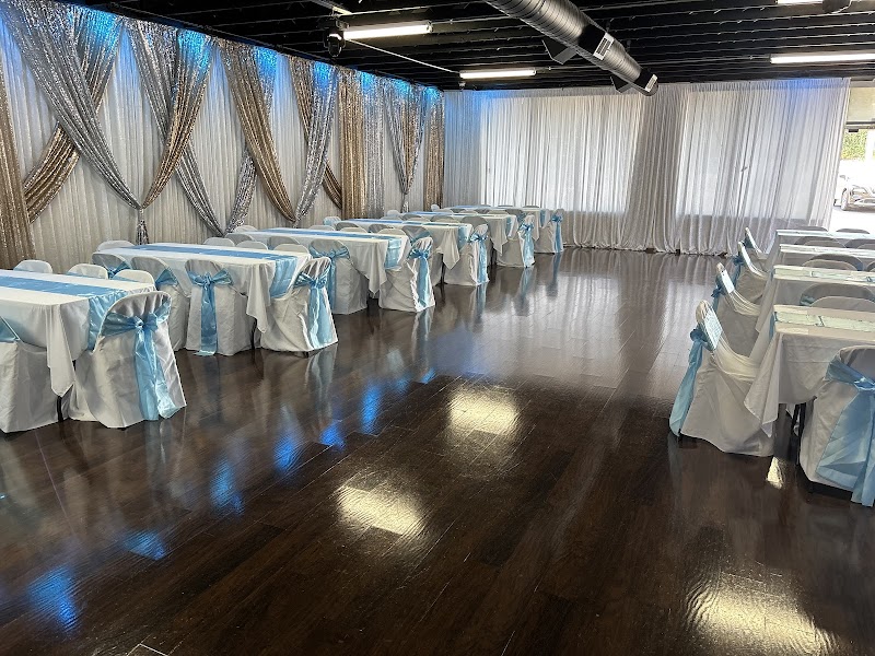 ABQ Sky Events - Event Venue in Albuquerque, New Mexico