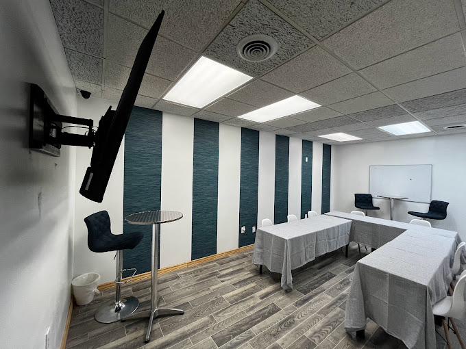 Newport News Co-Work - Event Venue in Newport News, Virginia