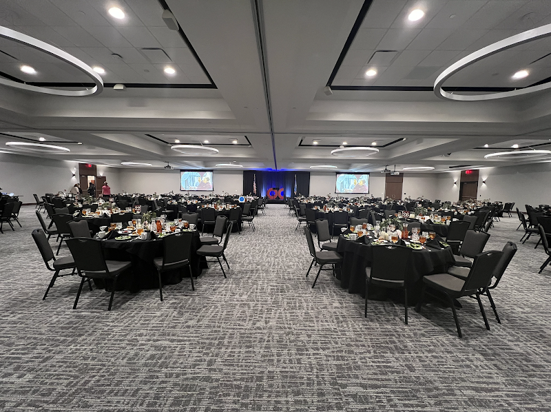 Meinders Conference Center - Event Venue in Edmond, Oklahoma