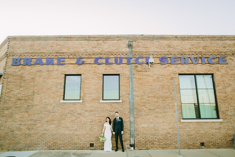 Brake & Clutch Warehouse - Event Venue in Dallas, Texas