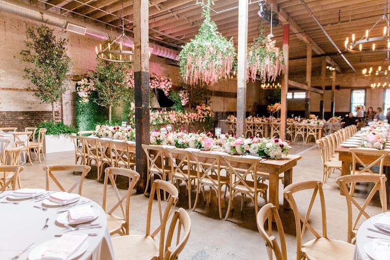 Brake & Clutch Warehouse - Event Venue in Dallas, Texas