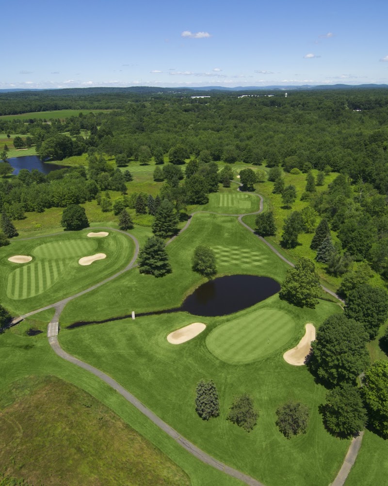 Crestview Country Club - Event Venue in Agawam, Massachusetts