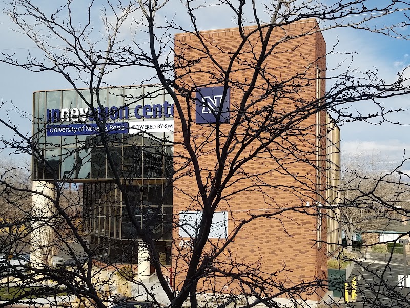 The Innevation Center University of Nevada, Reno - Event Venue in Reno, Nevada