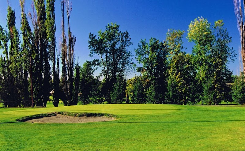 Gresham Golf Course - Event Venue in Gresham, Oregon