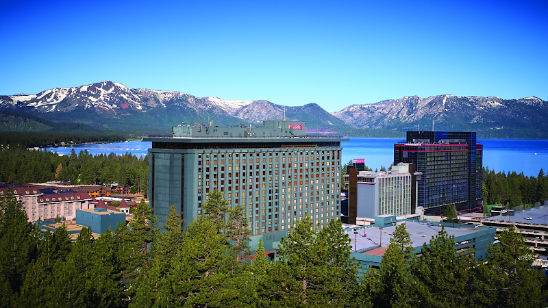 Harrah's Lake Tahoe - A Caesars Rewards Destination - Event Venue in Stateline, Nevada