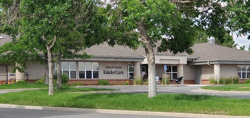 Church Ranch Office Center - Event Venue in Westminster, Colorado