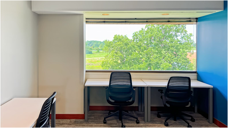 Regus - Event Venue in Ann Arbor, Michigan