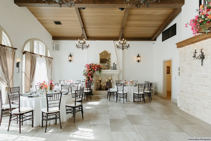 9 Aviles Wedding Venue - Event Venue in St. Augustine, Florida
