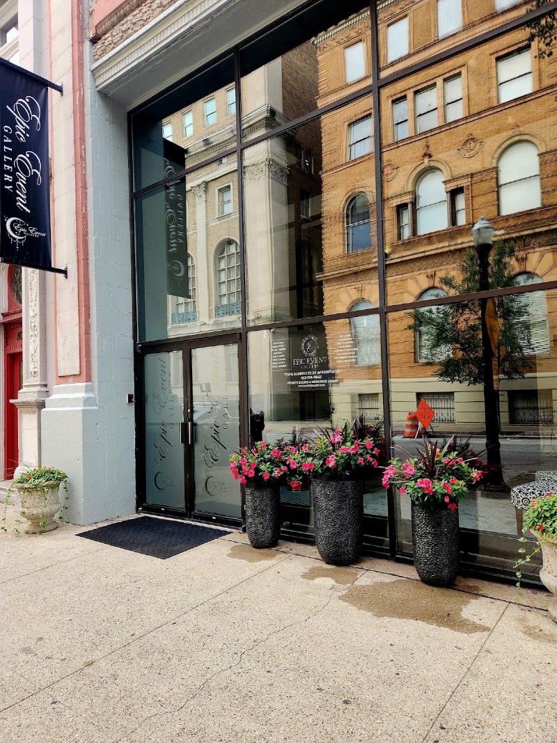 Epic Event Gallery - Event Venue in Cincinnati, Ohio