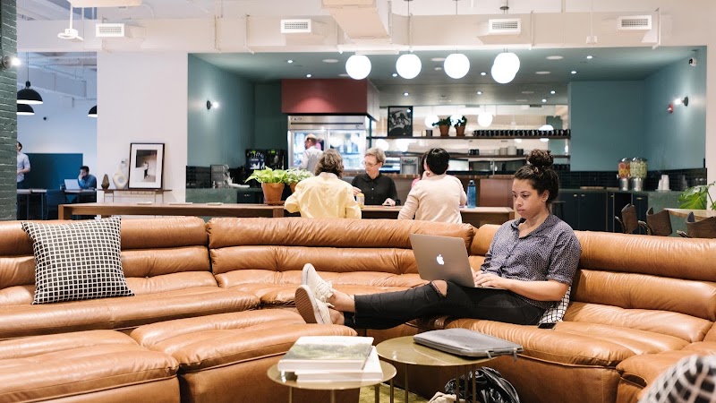 WeWork Office Space & Coworking - Event Venue in Cambridge, Massachusetts
