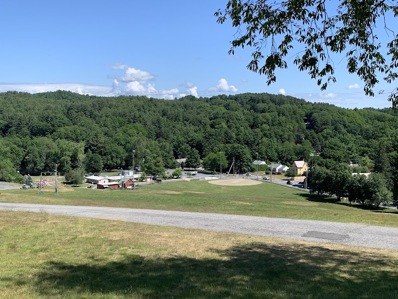 Living Memorial Park - Event Venue in Brattleboro, Vermont