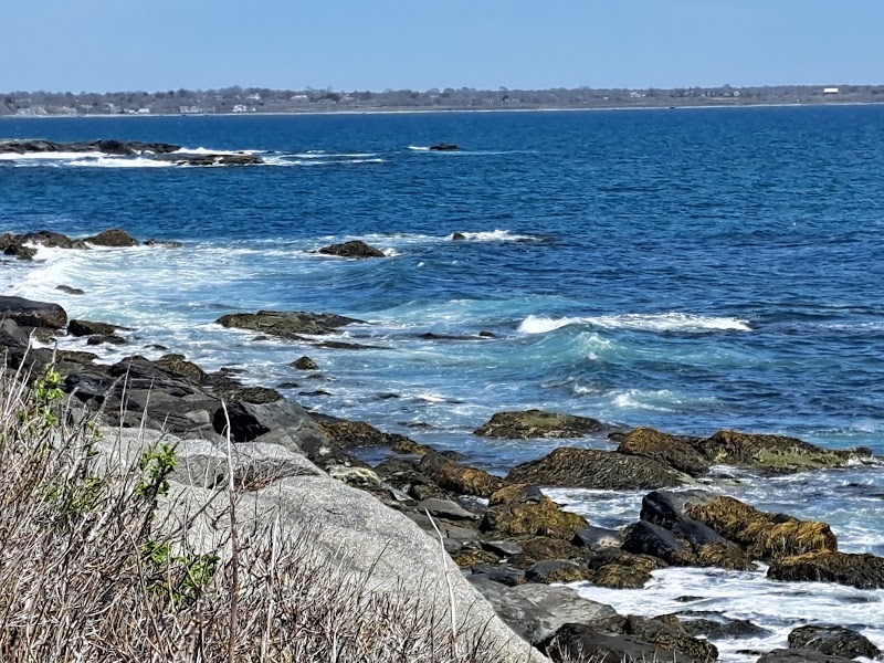 Sachuest Point National Wildlife Refuge - Event Venue in Middletown, Rhode Island