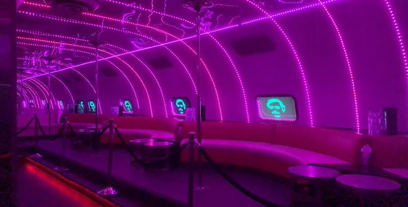 Escobar Aspen - Event Venue in Aspen, Colorado