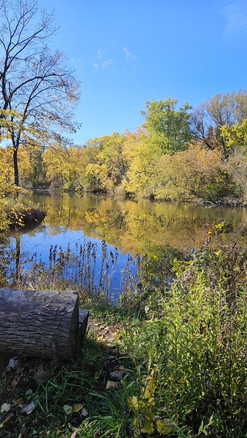 River Bend Nature Center - Event Venue in Racine, Wisconsin