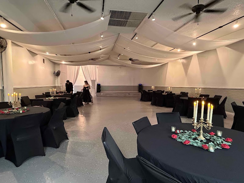 Sol Event Palace - Event Venue in Albuquerque, New Mexico