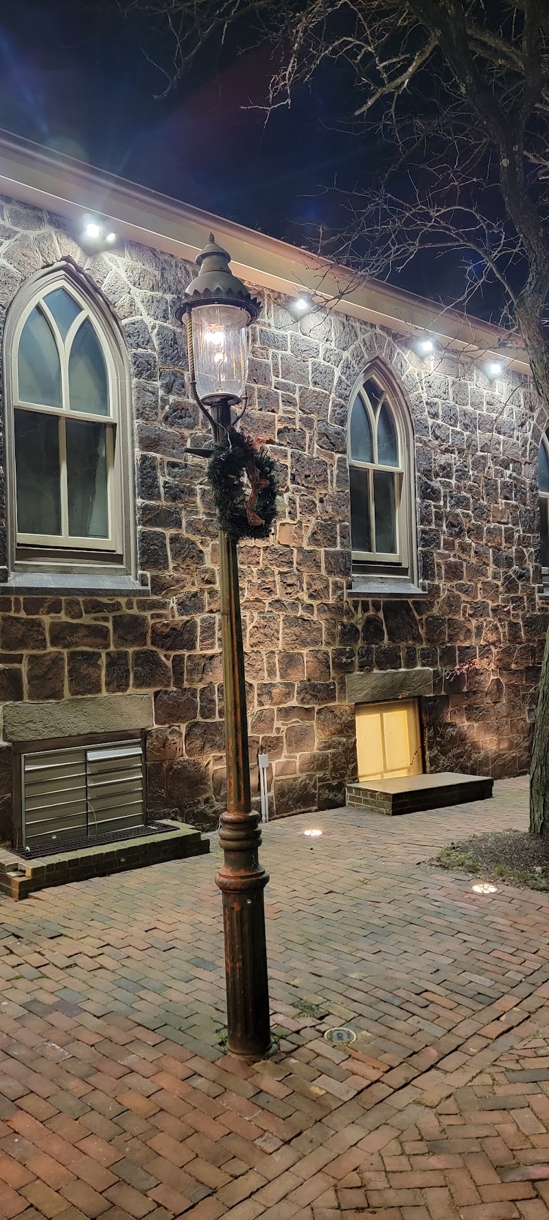 Mill Hill Playhouse - Event Venue in Trenton, New Jersey