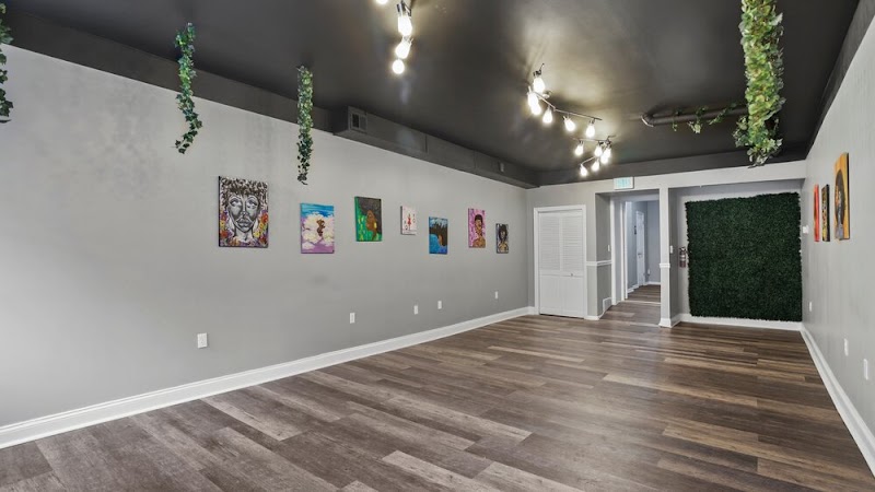 BrickRose Exchange - Event Venue in Baltimore, Maryland