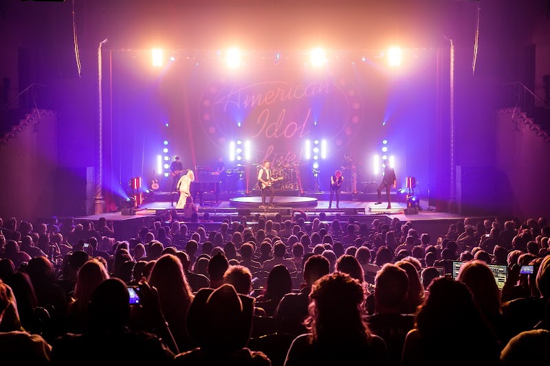 Fox Performing Arts Center - Event Venue in Riverside, California