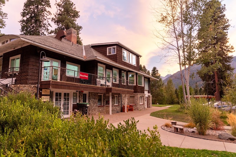 Wenatchee River Institute - Event Venue in Leavenworth, Washington