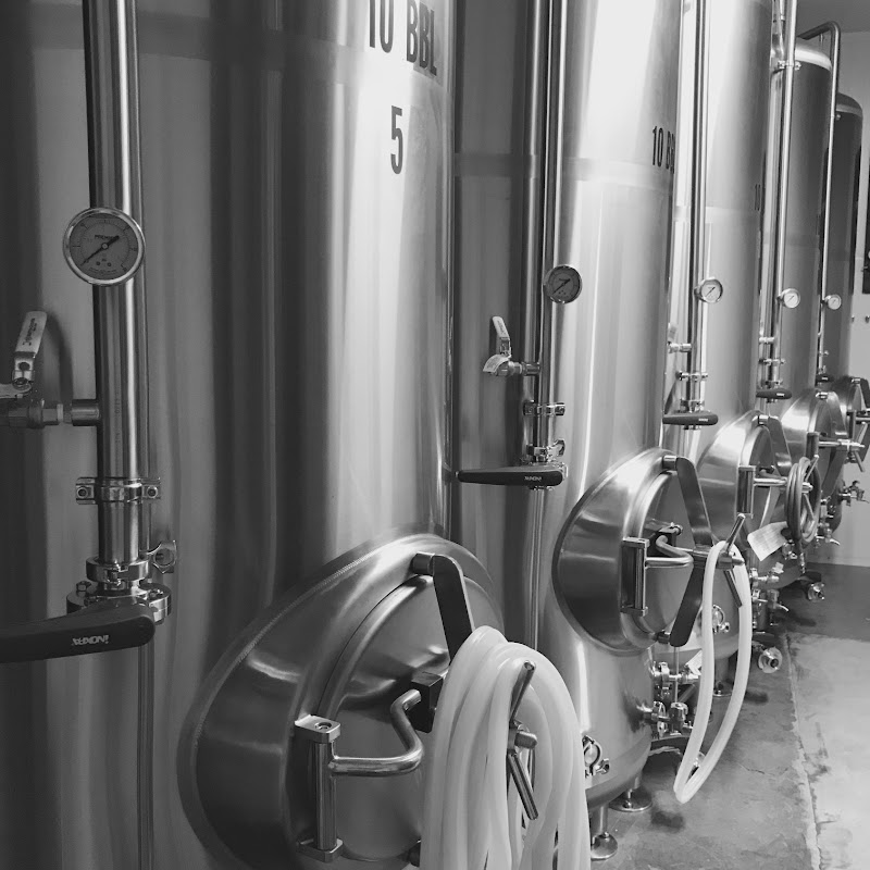 Maelstrom Brewing Company - Event Venue in Kirkland, Washington