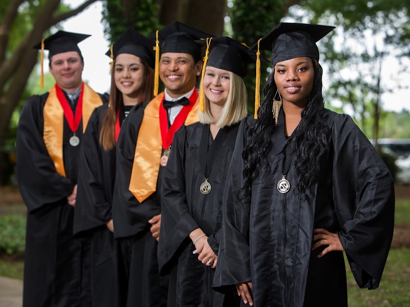 Trident Technical College - Event Venue in North Charleston, South Carolina