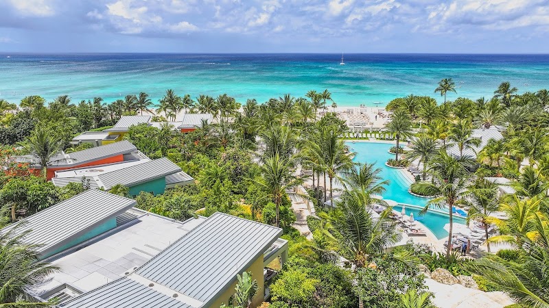 Kimpton Seafire Resort + Spa - Event Venue in Grand Cayman, West Bay