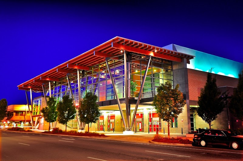 Salem Convention Center - Event Venue in Salem, Oregon