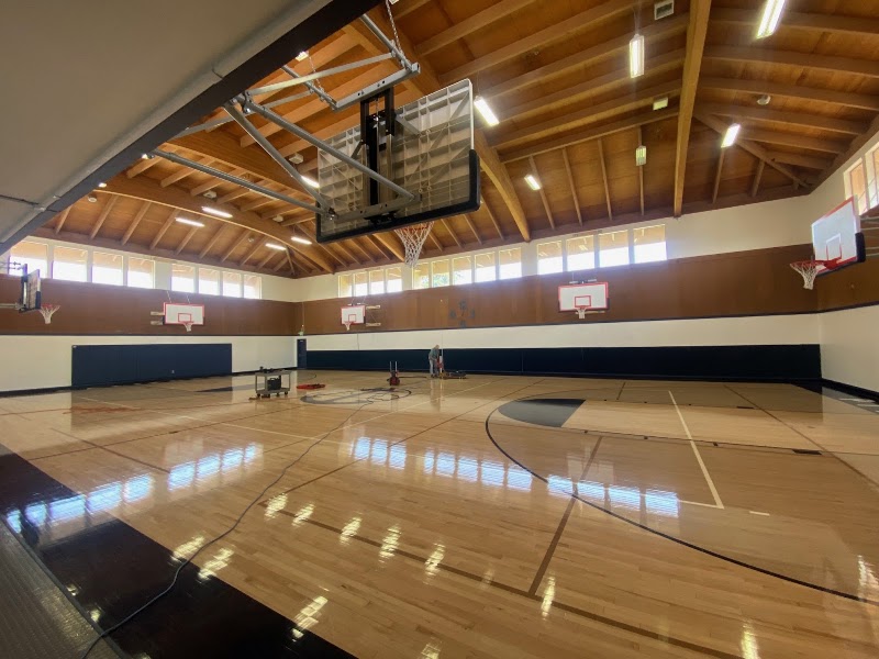Marina Community Center - Event Venue in Pittsburg, California