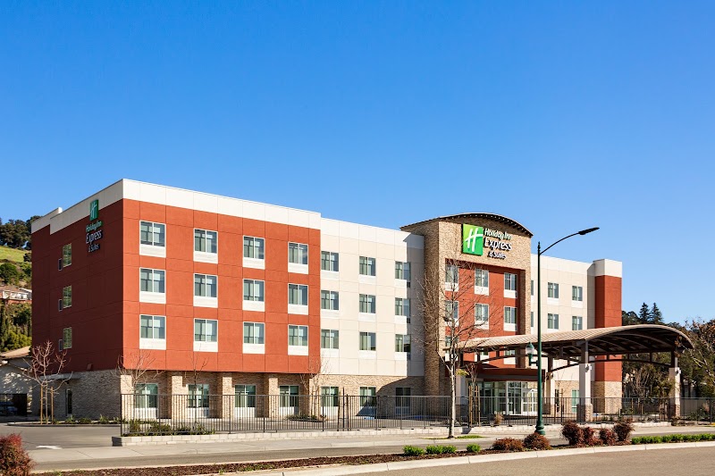 Holiday Inn Express & Suites Hayward - Castro Valley by IHG - Event Venue in Hayward, California