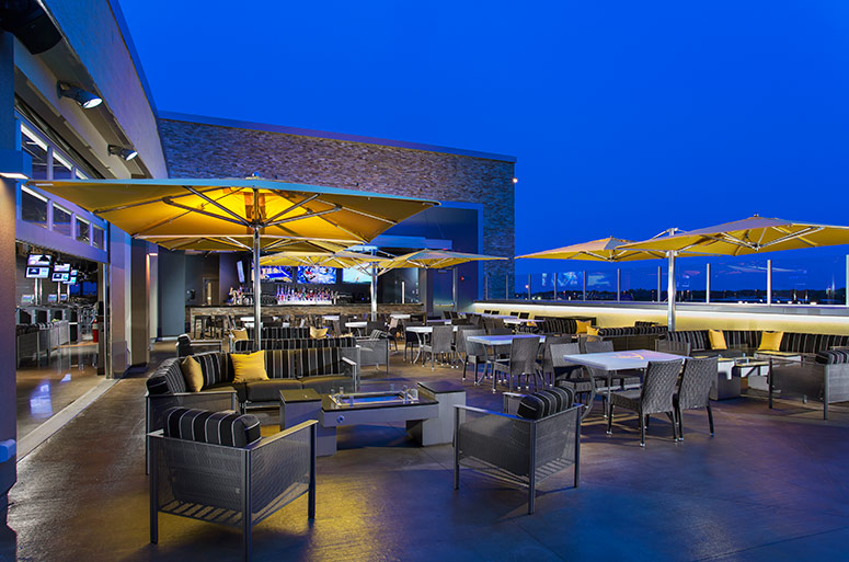 Topgolf Naperville - Event Venue in Naperville, Illinois