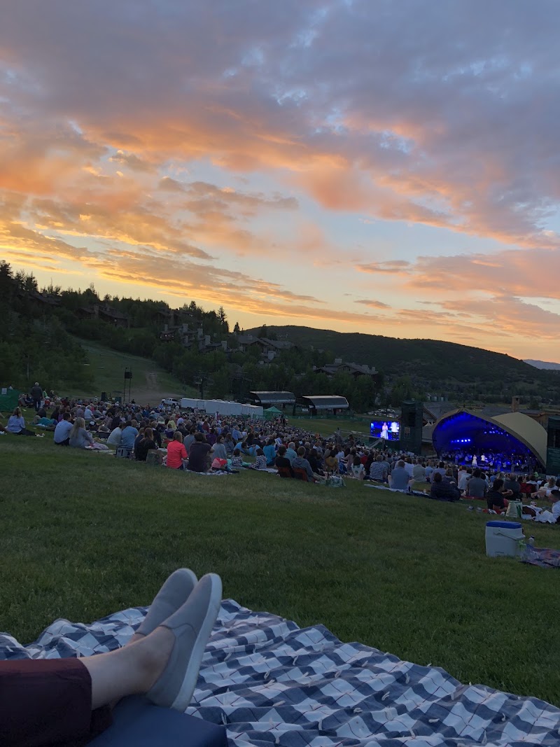 Deer Valley Music Festival - Event Venue in Park City, Utah