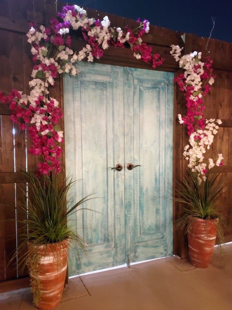 Anathallo's Secret Garden - Event Venue in Oklahoma City, Oklahoma