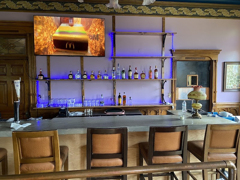The Enchanted Castle Mexican grill - Event Venue in Port Townsend, Washington