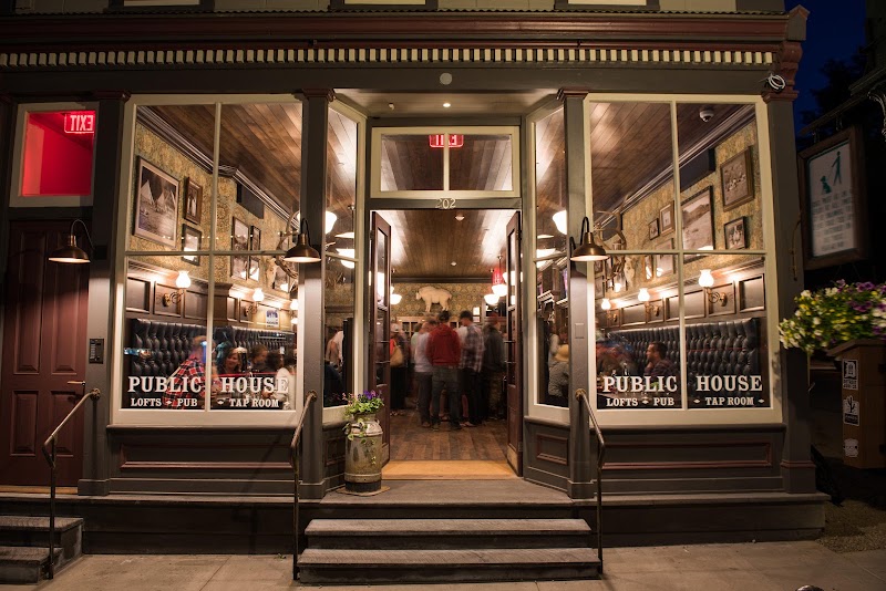 Public House Lofts - Event Venue in Crested Butte, Colorado