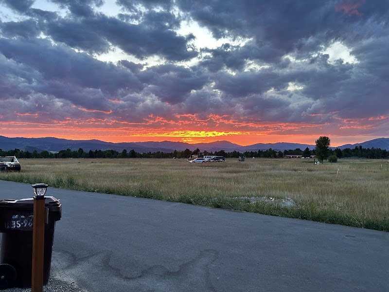 Star Valley Ranch & RV - Event Venue in Thayne, Wyoming