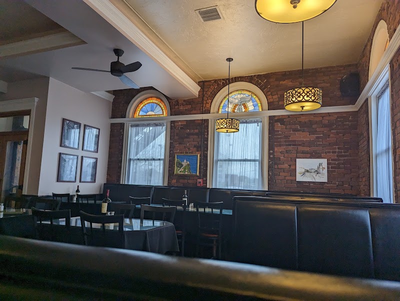 Inner Bay Café - Event Venue in New Bedford, Massachusetts