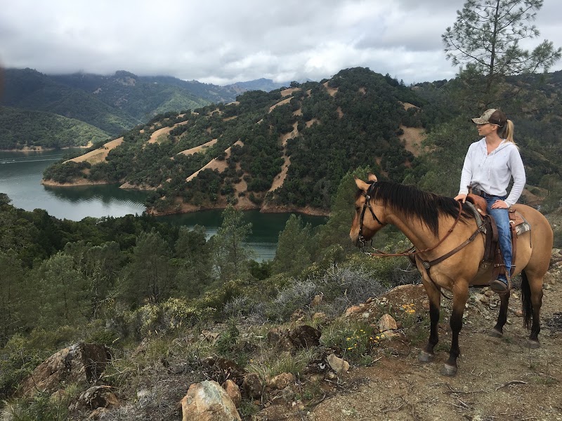 The Ranch At Lake Sonoma - Event Venue in Geyserville, California