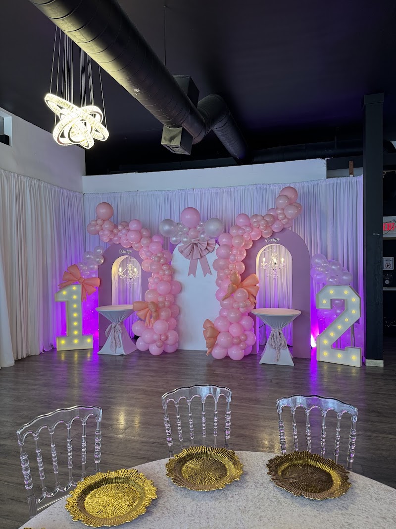 The Prestige Venue - Event Venue in San Jose, California