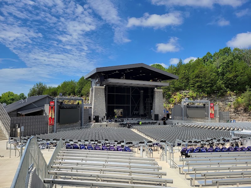 FirstBank Amphitheater - Event Venue in Franklin, Tennessee