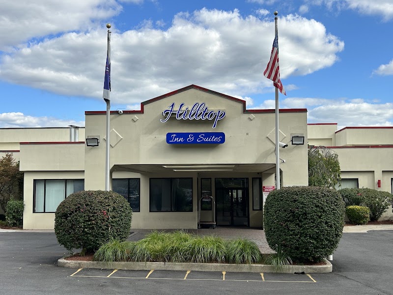 Hilltop Inn & Suites Yonkers - Event Venue in Yonkers, New York