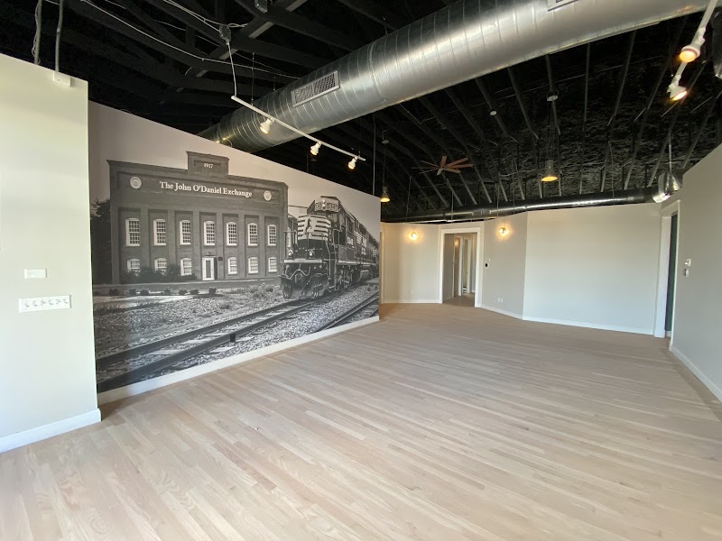 The Durham Exchange - Event Venue in Durham, North Carolina