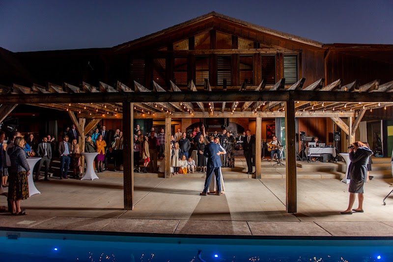 Zion Red Rock Oasis - Event Venue in Rockville, Utah