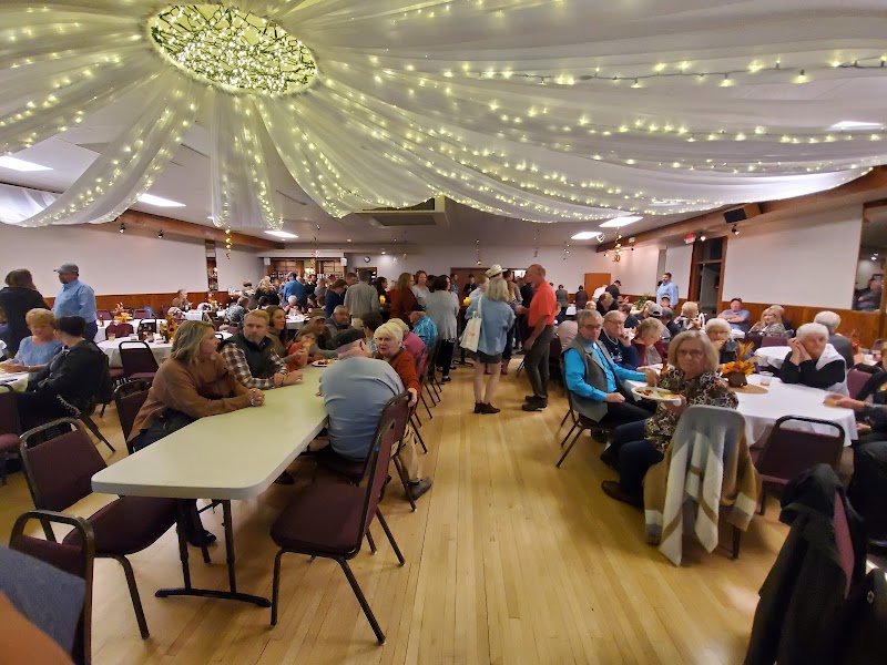 Columbia Club - Event Venue in Billings, Montana
