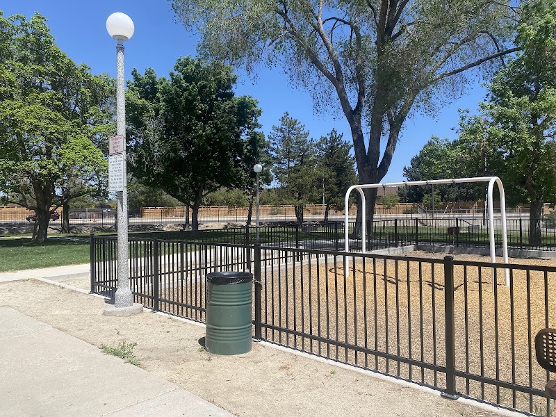 Larry D. Johnson Community Center - Event Venue in Sparks, Nevada