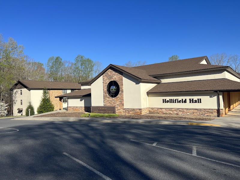 Caraway Conference Center & Camps - Event Venue in Sophia, North Carolina