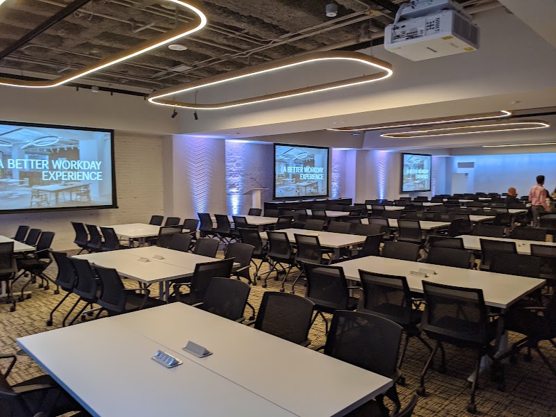 Convene Hamilton Square - Event Venue in Washington, District of Columbia
